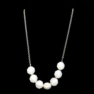 Banana Republic necklace